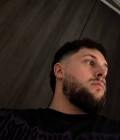 Встретьте Мужчинa : Björn, 25 лет до Франция  Verton